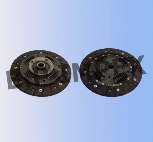 Clutch Disc,0801BA0841N